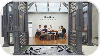 整店輸入，火遍全城